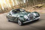 Mitsuoka Brooklands Roadster 2016 года
